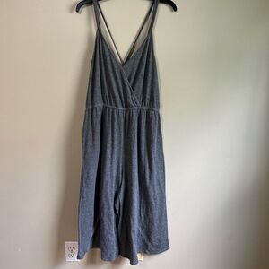 Charlie O. Large jumpsuit